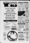 East Kilbride World Friday 02 April 1993 Page 38