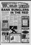 East Kilbride World Friday 09 April 1993 Page 1