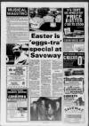 East Kilbride World Friday 09 April 1993 Page 11