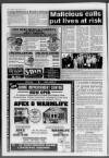 East Kilbride World Friday 09 April 1993 Page 14