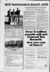 East Kilbride World Friday 16 April 1993 Page 30