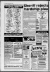 East Kilbride World Friday 23 April 1993 Page 12