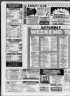 East Kilbride World Friday 23 April 1993 Page 16