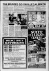 East Kilbride World Friday 21 May 1993 Page 7