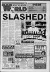 East Kilbride World Friday 04 June 1993 Page 1