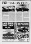 East Kilbride World Friday 04 June 1993 Page 24