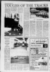 East Kilbride World Friday 04 June 1993 Page 26