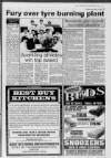 East Kilbride World Friday 11 June 1993 Page 13