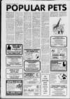 East Kilbride World Friday 11 June 1993 Page 20