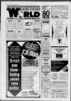 East Kilbride World Friday 11 June 1993 Page 28