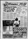 East Kilbride World Friday 18 June 1993 Page 2
