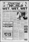 East Kilbride World Friday 18 June 1993 Page 36