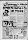 East Kilbride World Friday 25 June 1993 Page 2