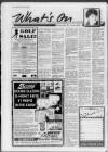 East Kilbride World Friday 25 June 1993 Page 6