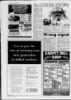 East Kilbride World Friday 25 June 1993 Page 8