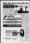 East Kilbride World Friday 25 June 1993 Page 12