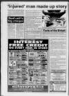 East Kilbride World Friday 25 June 1993 Page 14