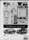 East Kilbride World Friday 25 June 1993 Page 30