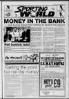 East Kilbride World Friday 25 June 1993 Page 31