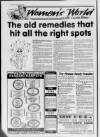 East Kilbride World Friday 09 July 1993 Page 2