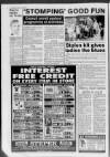 East Kilbride World Friday 09 July 1993 Page 4