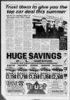 East Kilbride World Friday 09 July 1993 Page 10