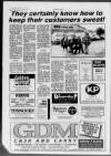East Kilbride World Friday 09 July 1993 Page 20