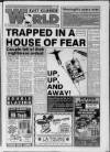 East Kilbride World Friday 16 July 1993 Page 1