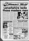 East Kilbride World Friday 16 July 1993 Page 2