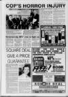East Kilbride World Friday 16 July 1993 Page 3