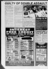 East Kilbride World Friday 16 July 1993 Page 8