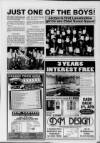 East Kilbride World Friday 16 July 1993 Page 13