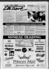 East Kilbride World Friday 16 July 1993 Page 15