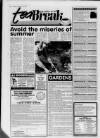 East Kilbride World Friday 16 July 1993 Page 18