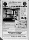 East Kilbride World Friday 16 July 1993 Page 32