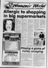 East Kilbride World Friday 06 August 1993 Page 2