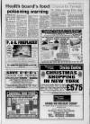 East Kilbride World Friday 06 August 1993 Page 7
