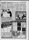 East Kilbride World Friday 13 August 1993 Page 7
