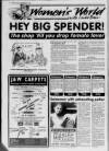 East Kilbride World Friday 24 September 1993 Page 2