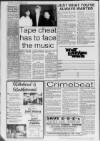 East Kilbride World Friday 24 September 1993 Page 4