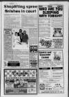 East Kilbride World Friday 24 September 1993 Page 7