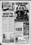 East Kilbride World Friday 24 September 1993 Page 8