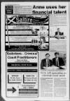 East Kilbride World Friday 24 September 1993 Page 10