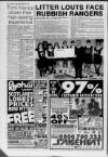 East Kilbride World Friday 24 September 1993 Page 12