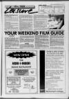 East Kilbride World Friday 24 September 1993 Page 15