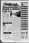 East Kilbride World Friday 24 September 1993 Page 18