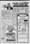 East Kilbride World Friday 24 September 1993 Page 21