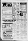 East Kilbride World Friday 24 September 1993 Page 22
