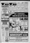 East Kilbride World Friday 24 September 1993 Page 25