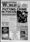 East Kilbride World Friday 03 December 1993 Page 1